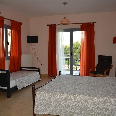 Lotus Sea View Studio Apartment 2 Ліксурі Екстер'єр фото