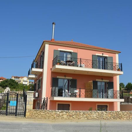 Lotus Sea View Studio Apartment 2 Ліксурі Екстер'єр фото