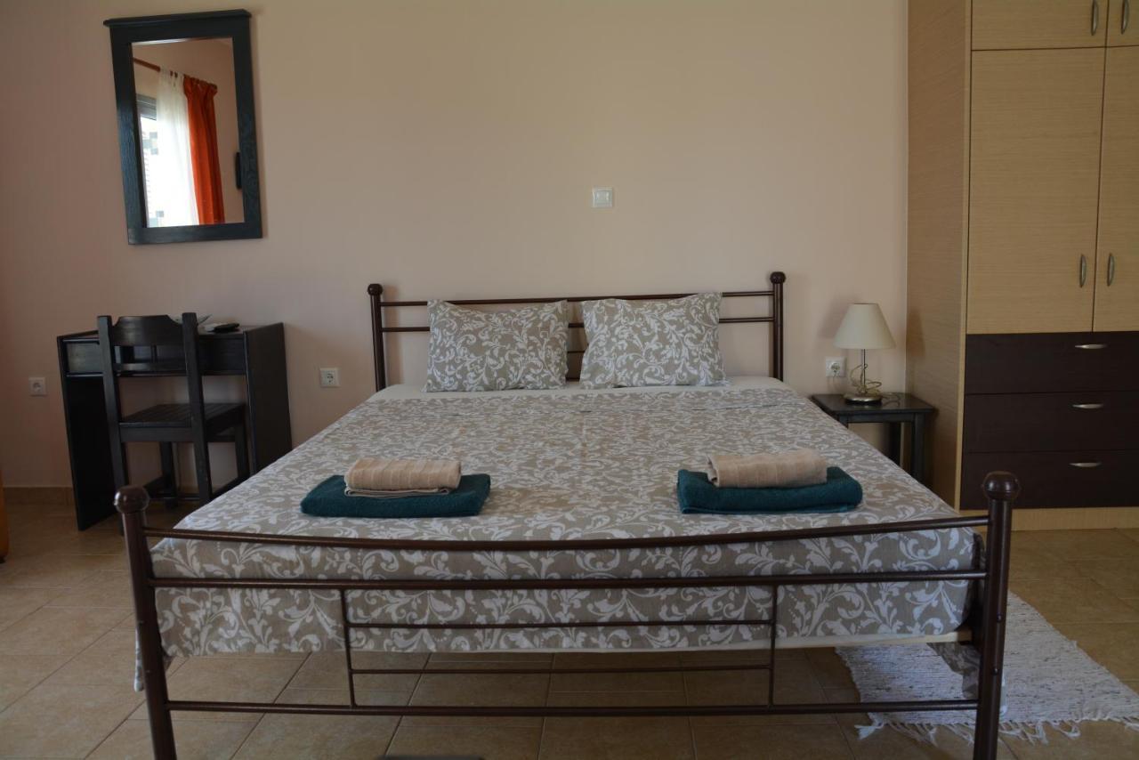 Lotus Sea View Studio Apartment 2 Ліксурі Екстер'єр фото