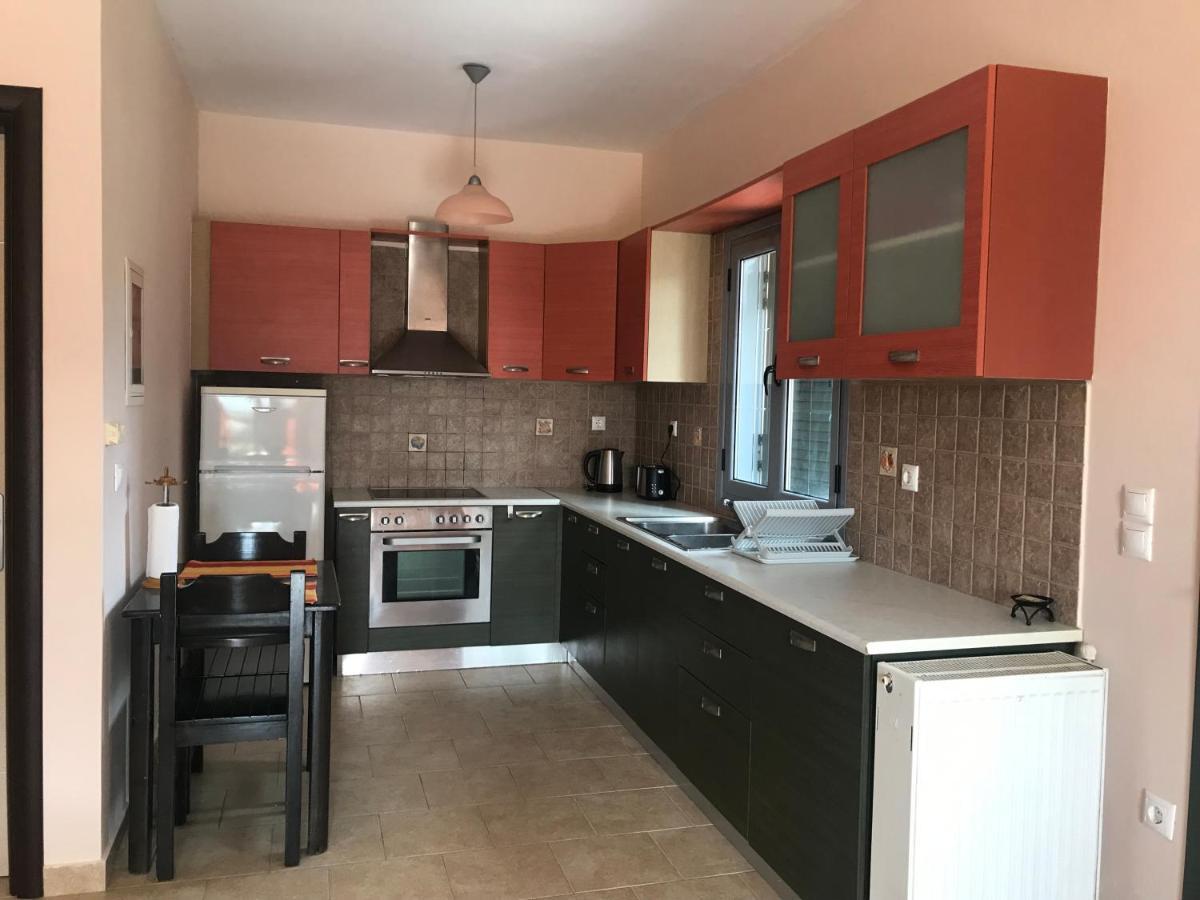 Lotus Sea View Studio Apartment 2 Ліксурі Екстер'єр фото