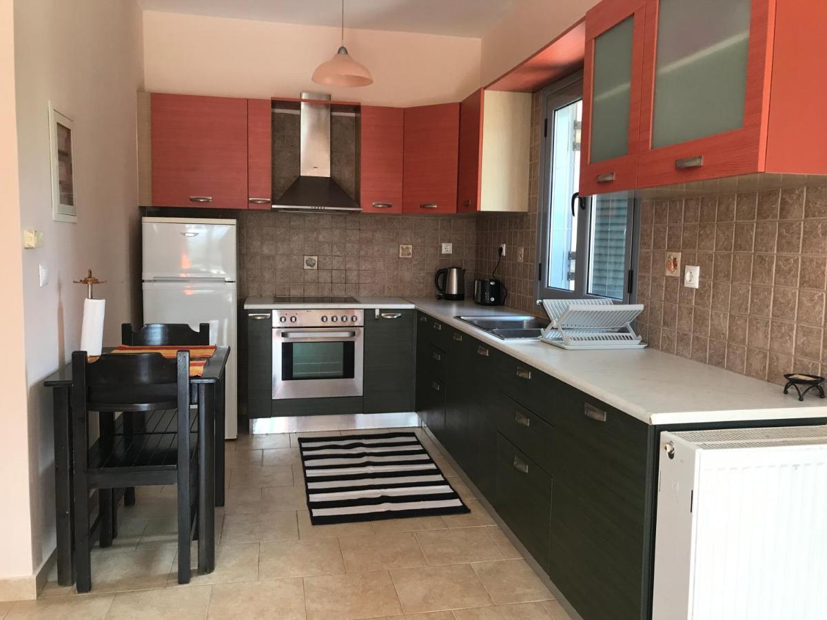 Lotus Sea View Studio Apartment 2 Ліксурі Екстер'єр фото